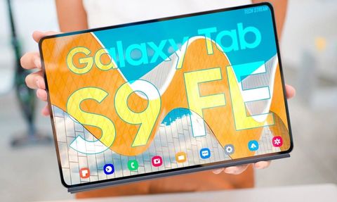 Samsung Galaxy Tab S9 FE+ Özellikleri ve Çıkış Tarihi