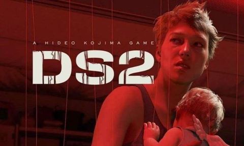 Death Stranding 2 Hakkında Yeni Bilgiler Ortaya Çıktı