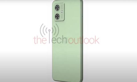 Motorola G54: Tasarım ve Özellikler Ortaya Çıktı