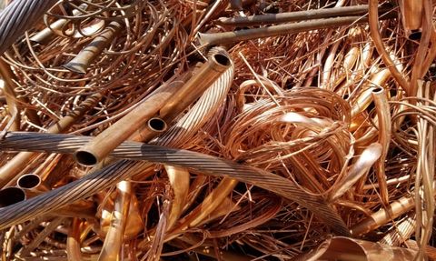 Hurda Alım Fiyatları Güncellendi