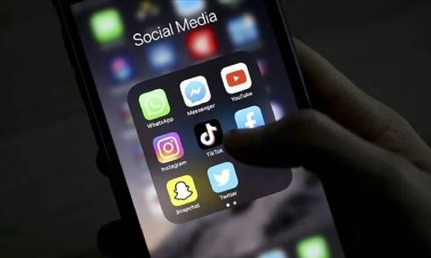 Türkiye'de En Çok Zaman Harcanan Sosyal Medya Sitesi Belli Oldu