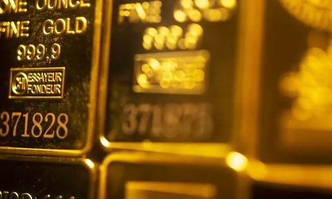 Hazine ve Maliye Bakanlığı İşlenmemiş Altın İthalatına Kota Uygulaması Getiriyor