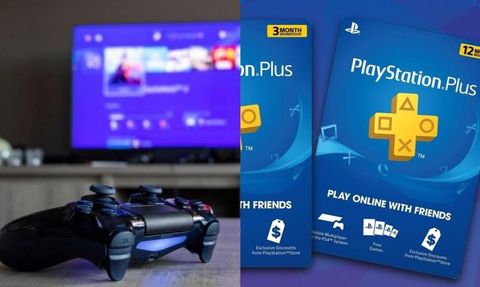 Playstation Plus Fiyatlarına Zam Mı Geliyor?