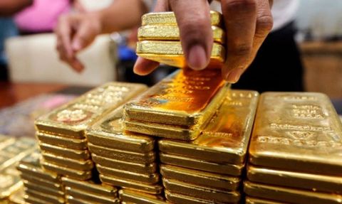 Altın Fiyatları ve Dolar/TL Kuruna Bağlı Hareket