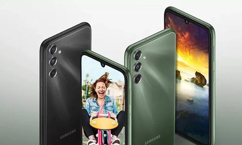 Samsung Galaxy F34: Uygun Fiyatlı Yeni Akıllı Telefon
