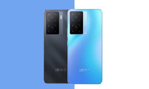 iQOO Z7 Pro 5G'nin Hindistan'da Lansmanı Yaklaşıyor