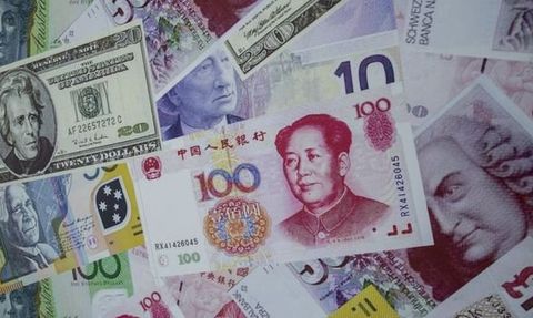 Çin'in Döviz Rezervleri Temmuz Ayında Arttı