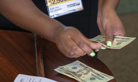 ABD'de Tüketici Kredileri Haziran Ayında Arttı