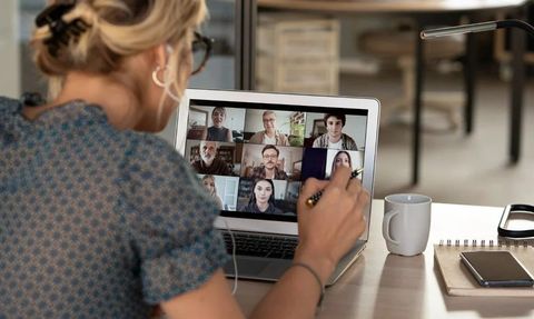 Zoom, Uzaktan Çalışanlarının Ofise Gelme Zorunluluğunu Duyurdu