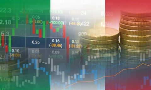 İtalya'da Bankalara Ek Vergi Kararı Piyasaları Şaşırttı