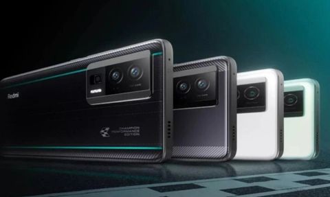 2023 Son Çeyrekte iQOO 12 ve Redmi K70 Pro Tanıtılacak