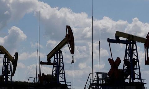 EIA, Brent Petrol Fiyat Tahminini Yukarı Yönlü Revize Etti