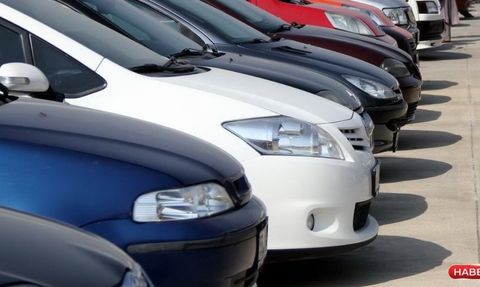 Devletin Kullanmadığı Otomobiller Satışta! 251 Bin TL'ye Golf Satışa Çıkartıldı