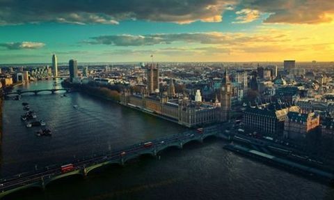 İngiliz Ekonomisi 2024 Sonunda Resesyona Girme Riskiyle Karşı Karşıya