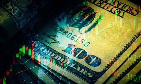 Dolar 27.42'yi Gördü, Tansiyon Yükseldi