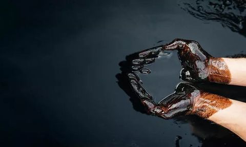 ABD Petrol Üretimi, Suudi Arabistan'ın Kesintileriyle Daralan Pazarı Destekleyecek