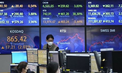 Asya-Pasifik Piyasalarında Karışık Seyir Devam Ediyor