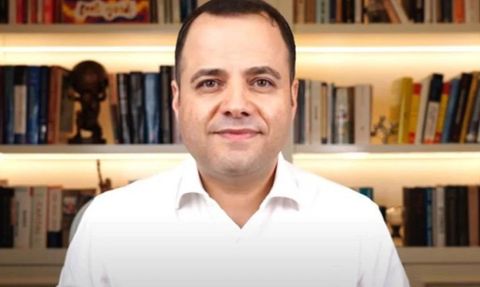 Altın İthalatına Kota Getirilmesine Özgür Demirtaş’tan Yorum: Dolandırıcılara Yol Açar