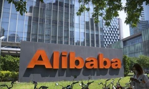Alibaba Group Holding Ltd. İlk Çeyrekte Gelir Tahminlerini Aştı