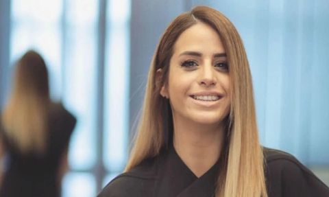 Büşra Pekin'in Kilo Verme Sırrı Ortaya Çıktı!