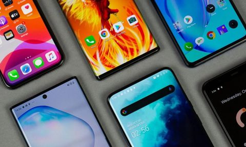 En İyi Akıllı Telefonlar