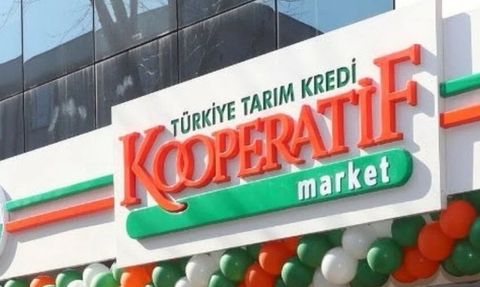 Tarım Kredi Marketleri'nde Peynir Festivali Başladı!