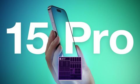 Apple iPhone 15 Serisinin Performansı Ortaya Çıktı