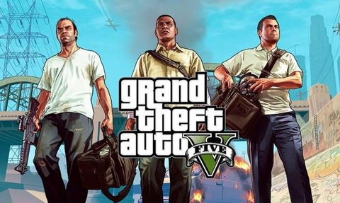 Rockstar GTA 5 Modlama Platformu FiveM'i Satın Aldı