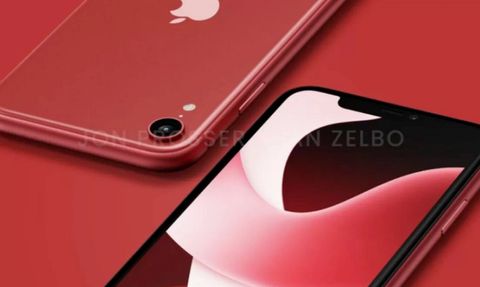 Apple Kullanıcılarına Uygun Fiyatlı iPhone SE 4 Sürprizi