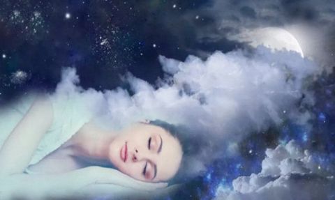 Rüyaların Kaydedilmesi ve Zihin Okumanın Mümkün Olması