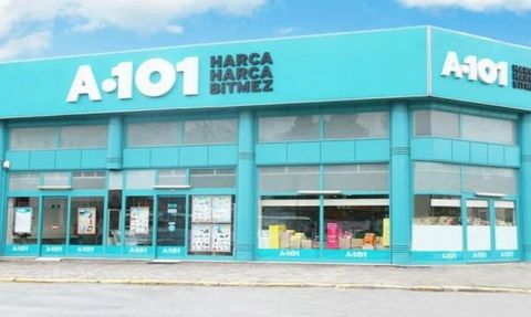 A101 Marketlerinde Bu Hafta İndirimler