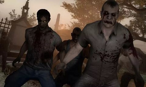 Left 4 Dead 2, 14 Yıl Sonra Yeni Bir Güncelleme Aldı