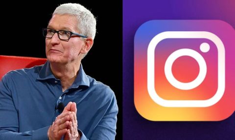 Apple CEO'su Tim Cook Sosyal Medya Platformlarına Katılmıyor