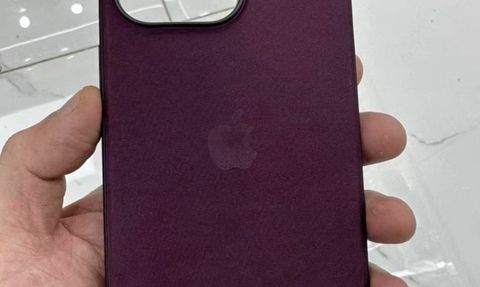 iPhone 15 İçin Deri Kılıf Sızıntısı