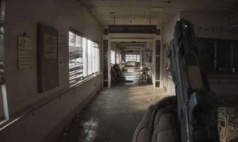 Lost Fragment: Gerçekçi Grafiklere Sahip Korku Oyunu