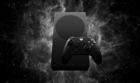 Microsoft Yeni Xbox Series S Modelini Piyasaya Sürdü