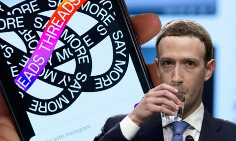 Threads Sosyal Medya Platformu Kullanıcı Kaybediyor