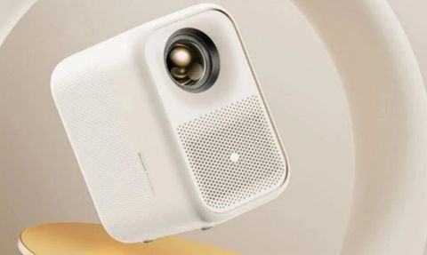 Xiaomi Q3 Pro: Yeni Nesil Projeksiyon Cihazı