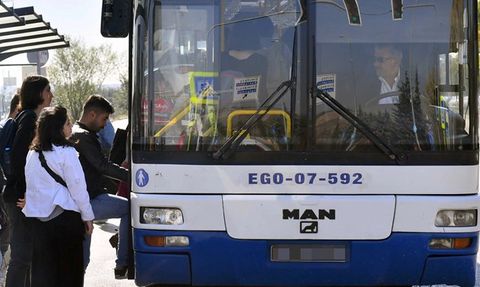 EGO'dan 211-2 Hattı İçin Önemli Güzergah Değişikliği Duyurusu