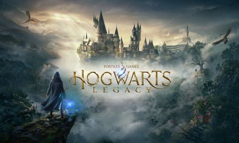Hogwarts Legacy 2 Geliştirilmekte: İşte Detaylar