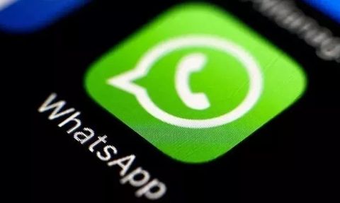 WhatsApp Videolu Mesajlar İçin Kontrol Paneli Test Ediyor