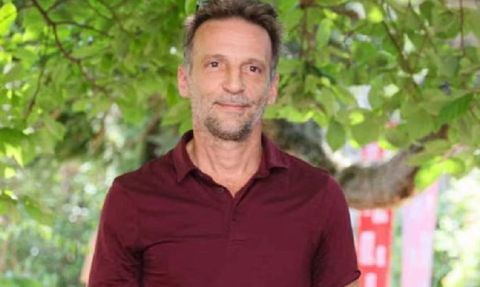 Ünlü Yönetmen Mathieu Kassovitz Motosiklet Kazasında Ağır Yaralandı
