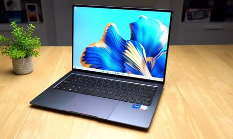 HarmonyOS PC'ye Geliyor: Huawei'nin İşletim Sistemi Dizüstü Bilgisayarlara Gelecek
