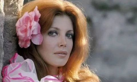 Bir döneme damgasını vuran ünlü oyuncu hayatını kaybetti