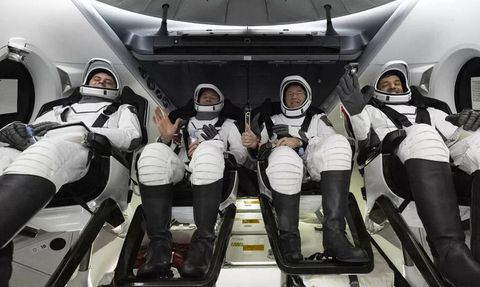 Uzay ve Havacılıkta Son Gelişmeler