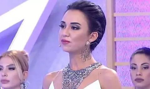 İşte Benim Stilim Yarışmacısı Neslihan Doğrusöz'ün Cinsiyet Değişimi