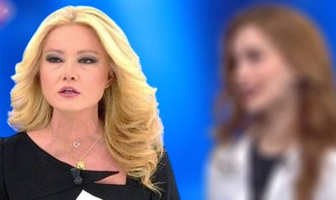 Müge Anlı'nın Sır Gibi Sakladığı Kızı Lidya Müge Akdağ Kimdir?