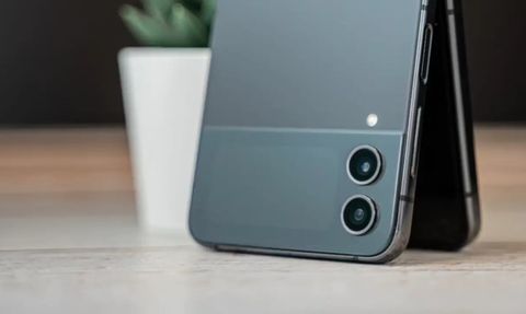 Samsung Galaxy Z Flip5 ve Galaxy Z Fold5 İçin Kampanya