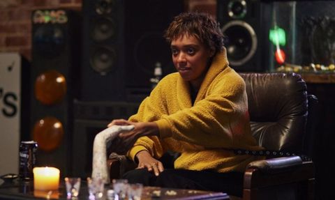 A24'ün En Fazla Hasılat Yapan Filmi: Konuş Benimle