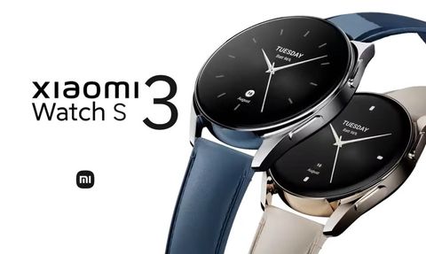 Xiaomi Watch S3 Hakkında Yeni Bilgiler Ortaya Çıktı